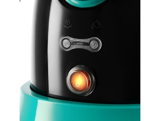 Пароочиститель вертикальный KITFORT КТ-9102-3