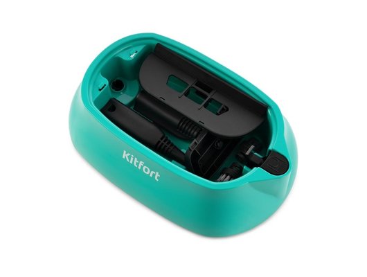 Пароочиститель вертикальный KITFORT КТ-9102-3