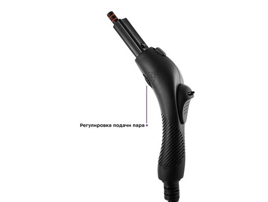 Пароочиститель вертикальный KITFORT КТ-9102-3