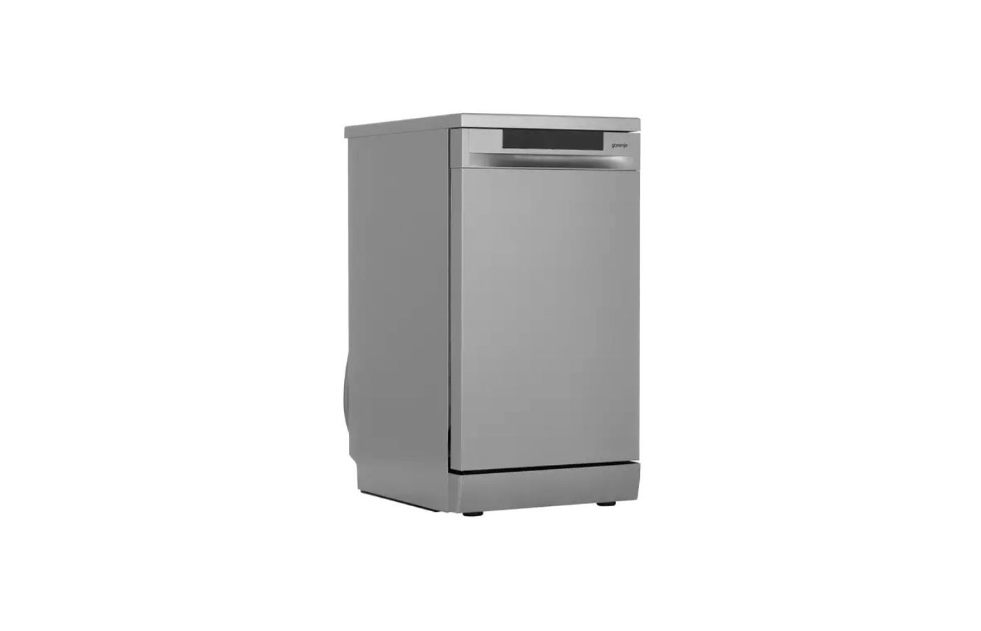 Посудомоечная машина gorenje gs531e10w