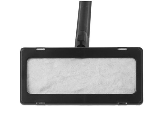 Пароочиститель вертикальный KITFORT КТ-9102-3