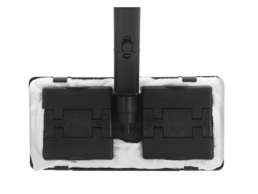 Пароочиститель вертикальный KITFORT КТ-9102-3