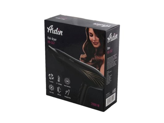 Фен ARDIN HD-247