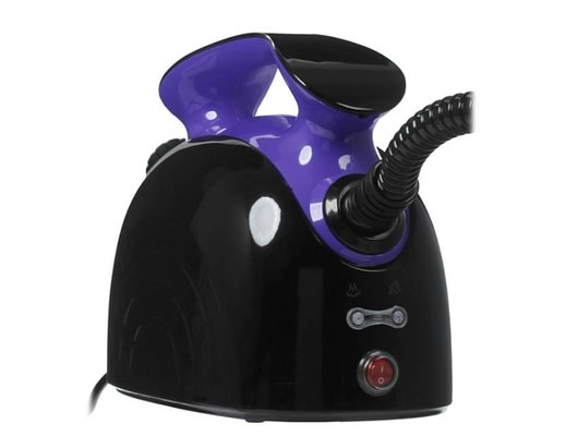 Пароочиститель вертикальный KITFORT КТ-9102-1