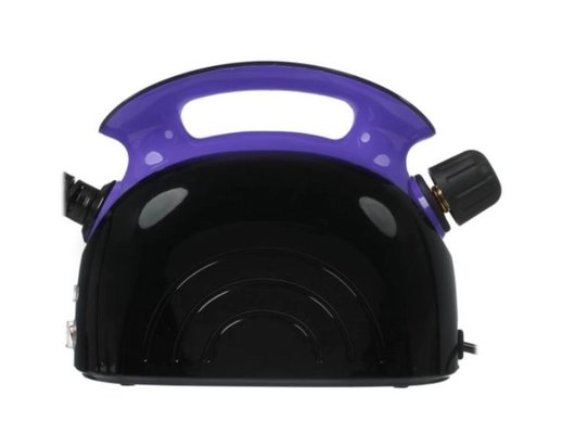 Пароочиститель вертикальный KITFORT КТ-9102-1