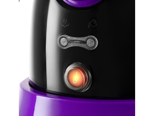 Пароочиститель вертикальный KITFORT КТ-9102-1