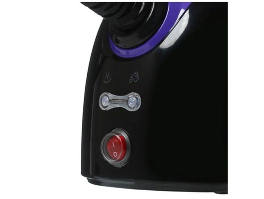 Пароочиститель вертикальный KITFORT КТ-9102-1