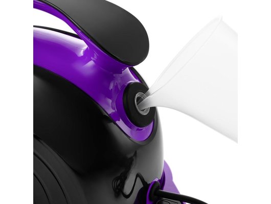 Пароочиститель вертикальный KITFORT КТ-9102-1