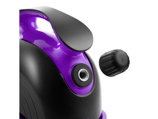 Пароочиститель вертикальный KITFORT КТ-9102-1