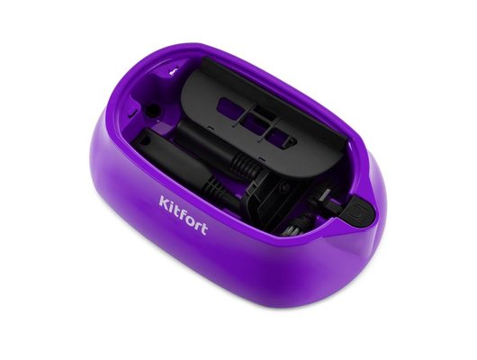 Пароочиститель вертикальный KITFORT КТ-9102-1