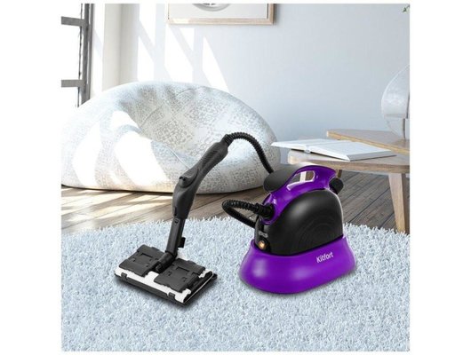 Пароочиститель вертикальный KITFORT КТ-9102-1