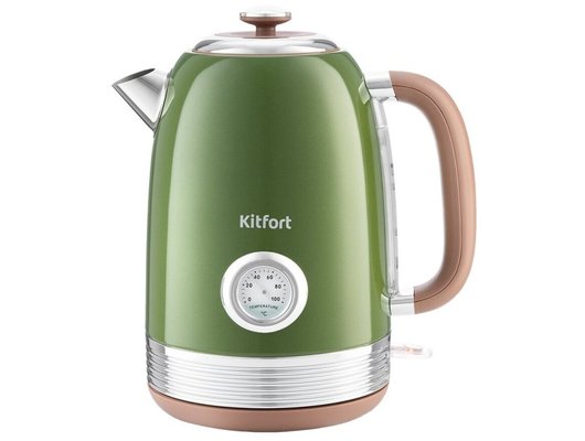 Чайник электрический KITFORT КТ-6110