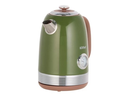 Чайник электрический KITFORT КТ-6110