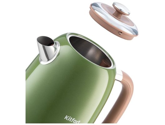 Чайник электрический KITFORT КТ-6110