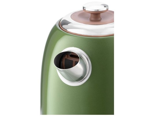 Чайник электрический KITFORT КТ-6110