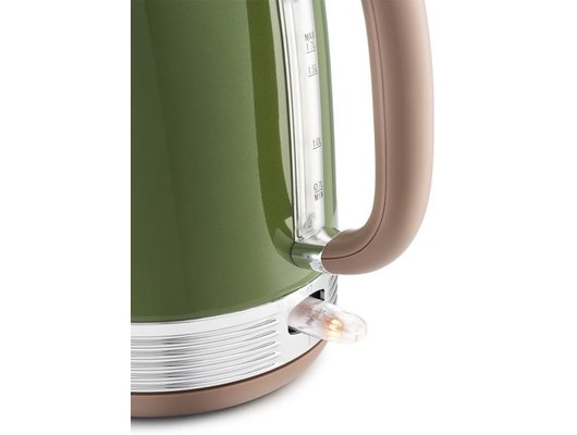 Чайник электрический KITFORT КТ-6110