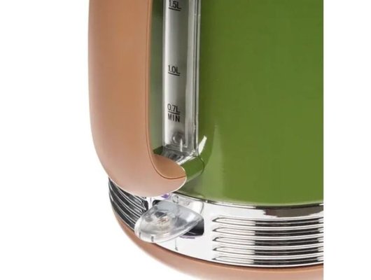 Чайник электрический KITFORT КТ-6110