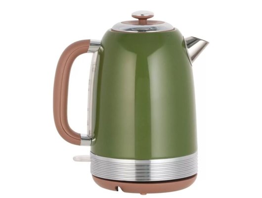 Чайник электрический KITFORT КТ-6110