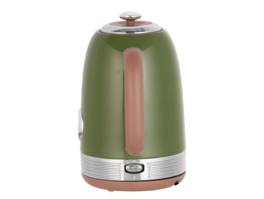 Чайник электрический KITFORT КТ-6110