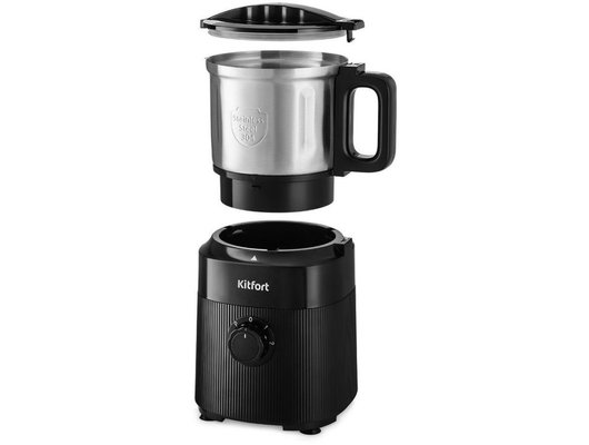 Кофемолка KITFORT КТ-776