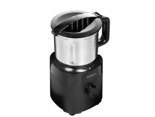 Кофемолка KITFORT КТ-776
