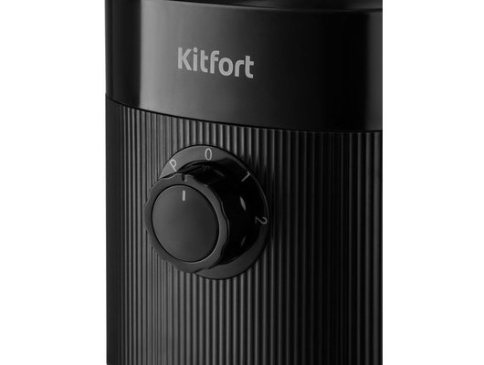 Кофемолка KITFORT КТ-776