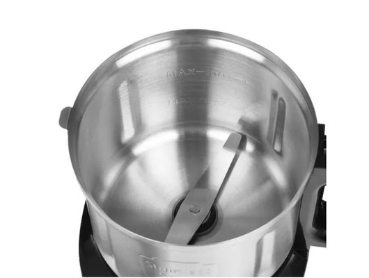 Кофемолка KITFORT КТ-776