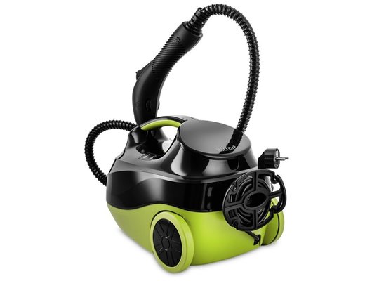 Пароочиститель вертикальный KITFORT КТ-9103-2