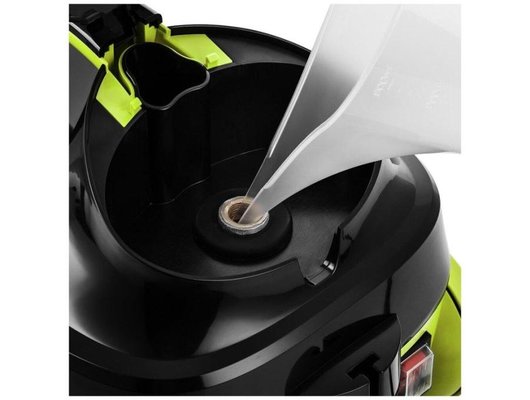 Пароочиститель вертикальный KITFORT КТ-9103-2