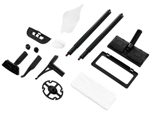 Пароочиститель вертикальный KITFORT КТ-9103-2