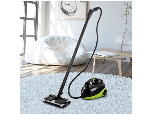 Пароочиститель вертикальный KITFORT КТ-9103-2