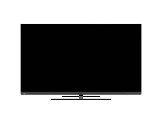 4K (Ultra HD) Smart телевизор HAIER 55 SMART TV AX PRO (ИМП)