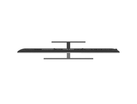 4K (Ultra HD) Smart телевизор HAIER 55 SMART TV AX PRO (ИМП)