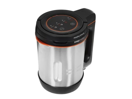 Блендер MORPHY RICHARDS Compact 501021 Блендер-суповарка