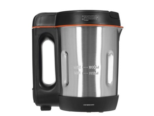 Блендер MORPHY RICHARDS Compact 501021 Блендер-суповарка