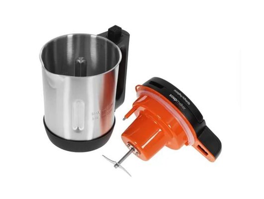 Блендер MORPHY RICHARDS Compact 501021 Блендер-суповарка