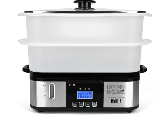 Пароварка GFGril GFS-9D