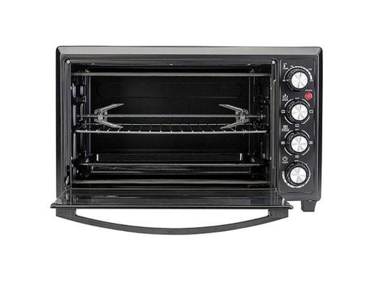 Электрическая мини-печь LERAN TO 3322 B
