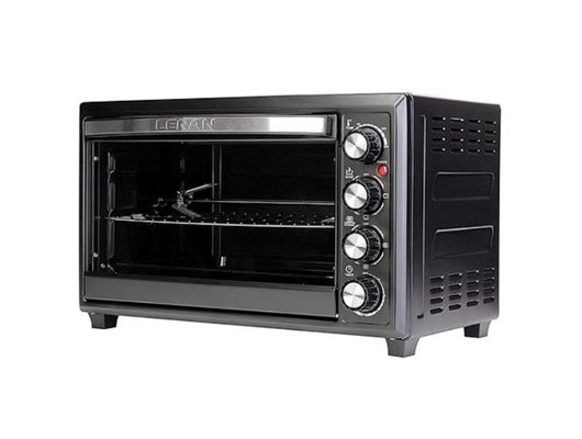 Электрическая мини-печь LERAN TO 3322 B