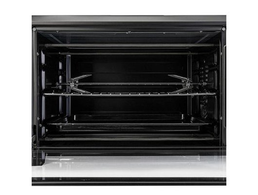 Электрическая мини-печь LERAN TO 3322 B