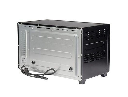 Электрическая мини-печь LERAN TO 3322 B