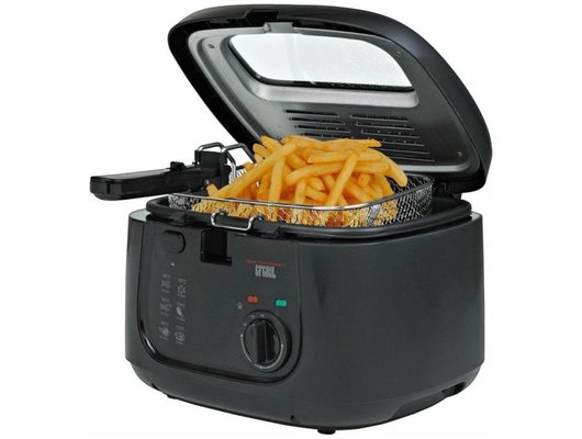 Фритюрница GFGril GFF-05