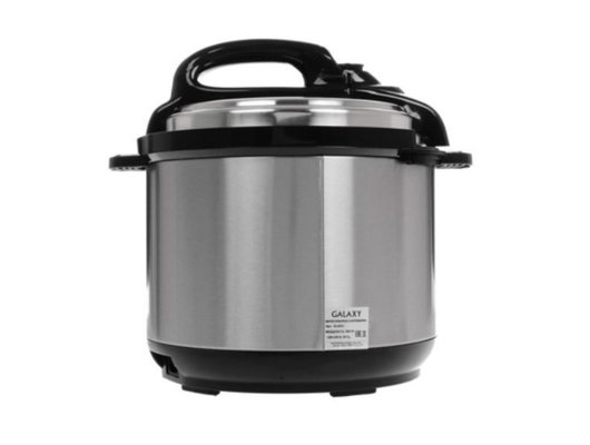 Мультиварка-скороварка Galaxy GL-2651