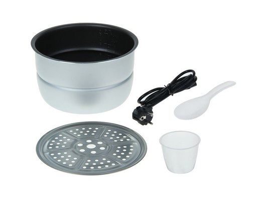 Мультиварка-скороварка Galaxy GL-2651