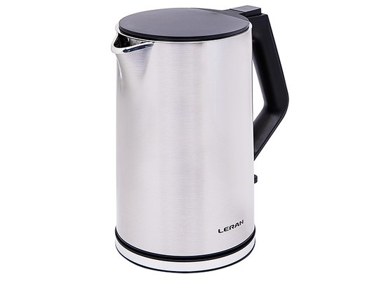 Чайник электрический LERAN EKM-1575 DW