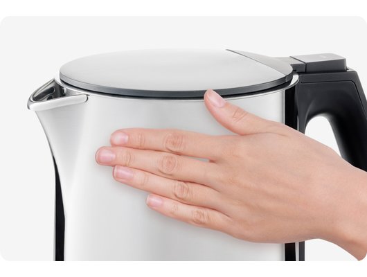 Чайник электрический LERAN EKM-1575 DW