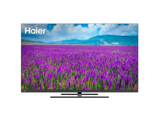 4K (Ultra HD) Smart телевизор HAIER 65 SMART TV AX PRO