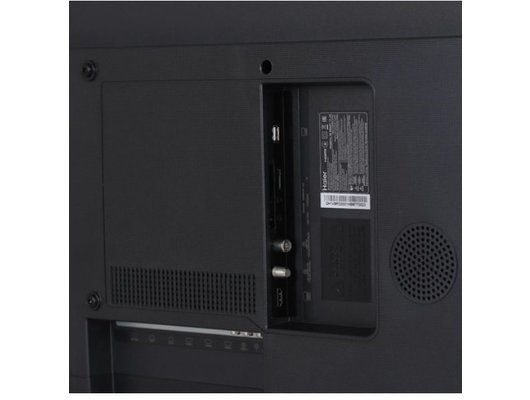 4K (Ultra HD) Smart телевизор HAIER 65 SMART TV AX PRO