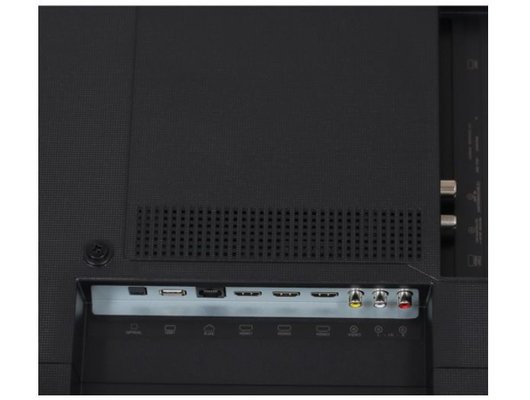 4K (Ultra HD) Smart телевизор HAIER 65 SMART TV AX PRO