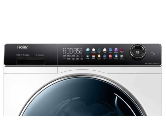 Стиральная машина HAIER HW80-B14279